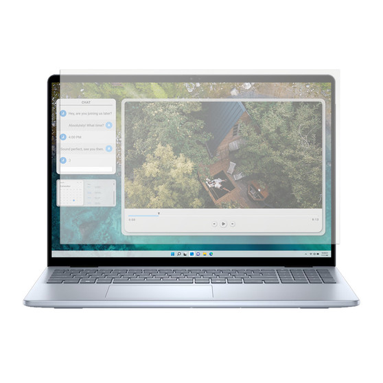 Dell Inspiron 16 5645 (Non-Touch) Paper Screen Protector