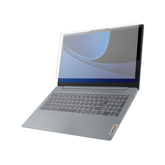 Lenovo IdeaPad Slim 3 15IRU9 (Touch) Paper Screen Protector