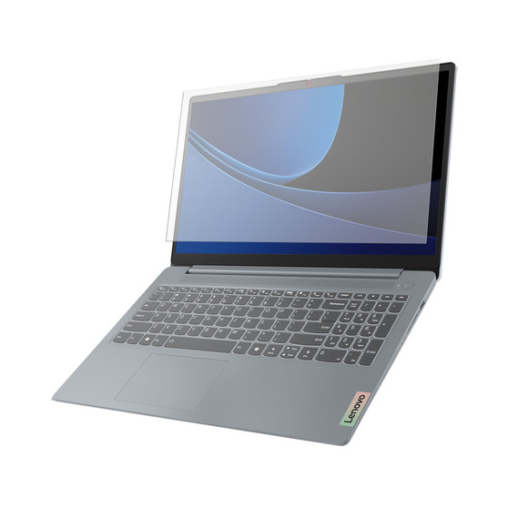 Lenovo IdeaPad Slim 3 15IRU9 (Non-Touch) Paper Screen Protector