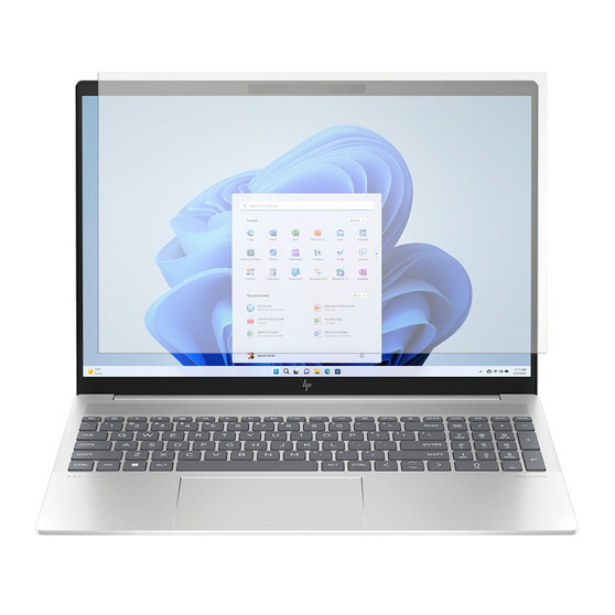 HP Pavilion Plus 16t ab100 Paper Screen Protector