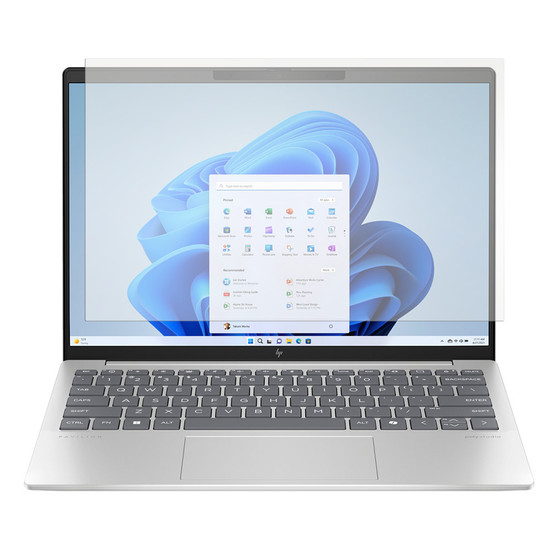 HP Pavilion Aero 13 bg000 Paper Screen Protector