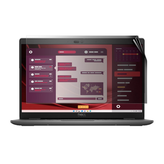Dell Latitude 14 3450 (Non-Touch) Privacy Screen Protector