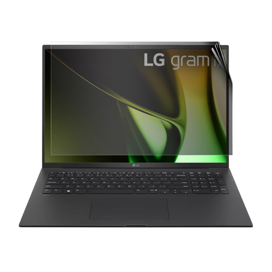 LG gram 17 17Z90S Privacy Screen Protector