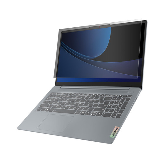 Lenovo IdeaPad Slim 3 15IRU9 (Non-Touch) Privacy Screen Protector