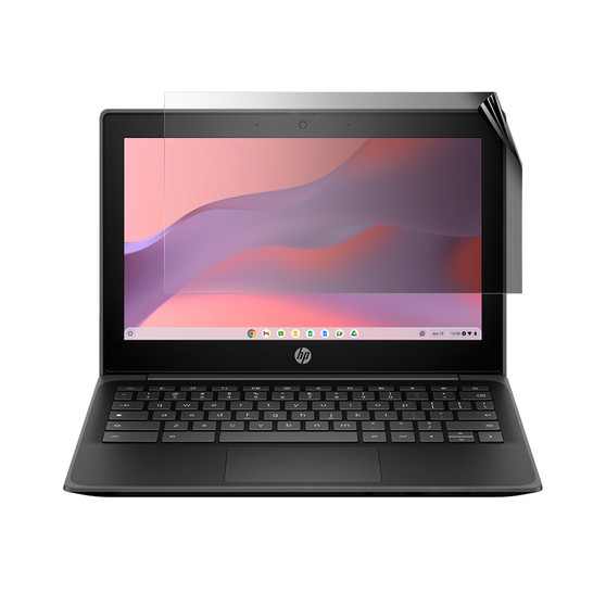 HP Fortis 11 G10 Chromebook (Touch) Privacy Screen Protector