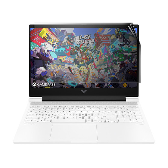 HP Victus 16 s1000 Privacy Screen Protector