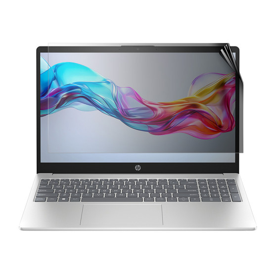 HP Laptop 15 fd1000 Privacy Screen Protector