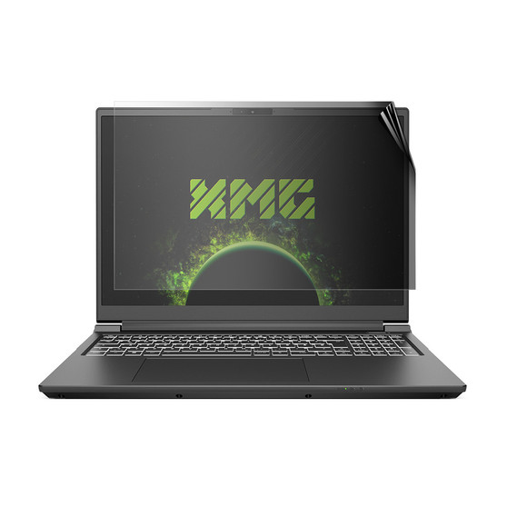 XMG PRO 16 Studio XPR16SM24 Privacy Screen Protector