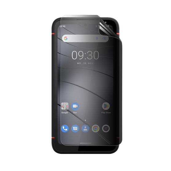 Gigaset GX4 PRO Privacy Screen Protector