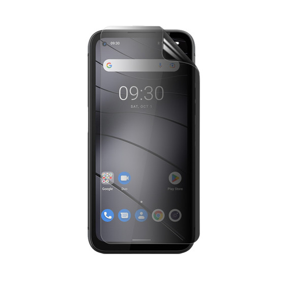 Gigaset GX6 PRO Privacy Screen Protector