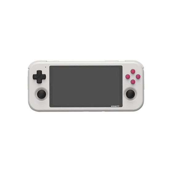 Retroid Pocket 3+ Privacy Screen Protector