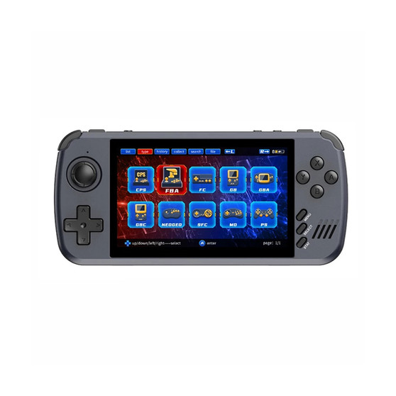 Powkiddy X45 Privacy Screen Protector