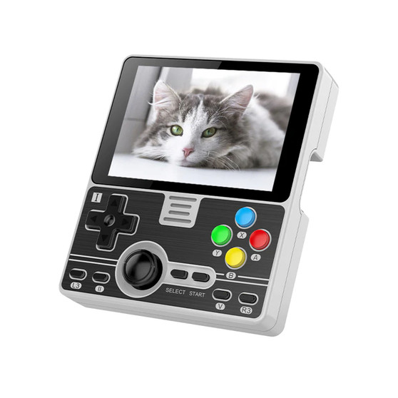 Powkiddy RGB20 Privacy Screen Protector