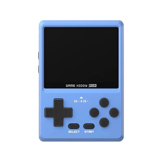 Game Kiddy GKD Pixel