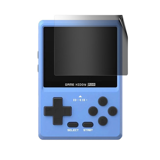 Game Kiddy GKD Pixel Privacy Screen Protector