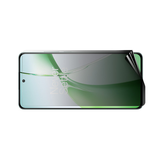 OnePlus Nord CE4 Privacy (Landscape) Screen Protector