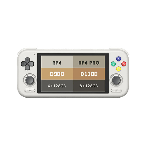 Retroid Pocket 4