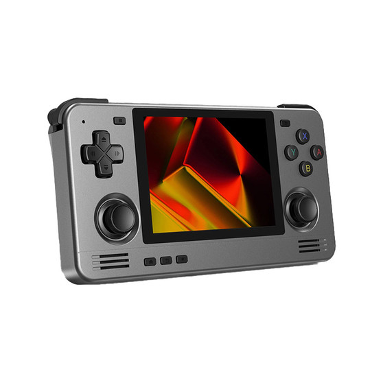 Retroid Pocket 2S Metal Edition