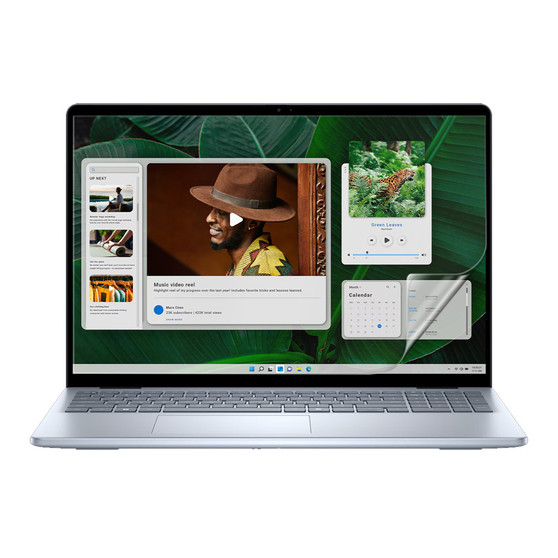 Dell Inspiron 16 5640 (Non-Touch) Impact Screen Protector