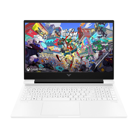 HP Victus 16 s1000 Impact Screen Protector