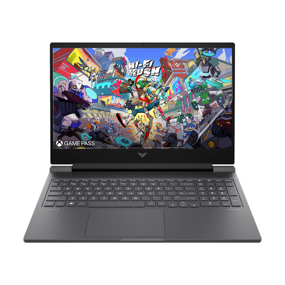 HP Victus 16 r1000 Impact Screen Protector