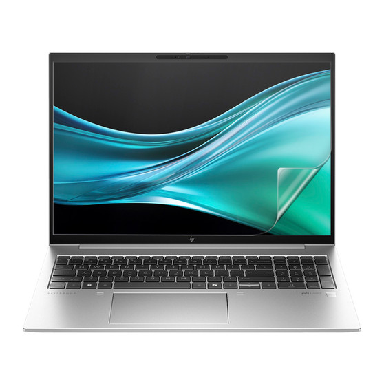HP EliteBook 865 G11 (Touch) Impact Screen Protector