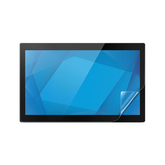 Elo 2799L 27 Outdoor Open Frame Touchscreen Impact Screen Protector