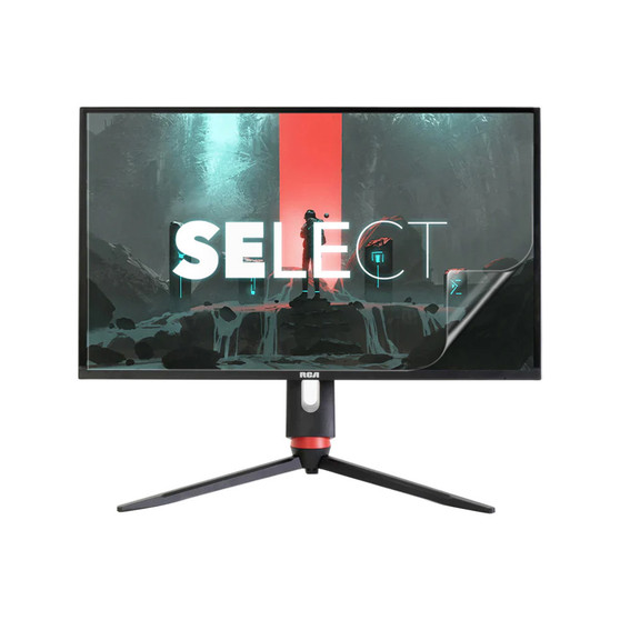 RCA Evolution Select M27SG134F Impact Screen Protector