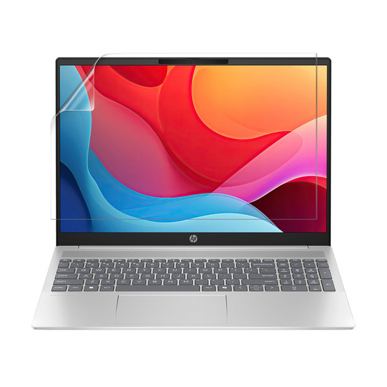 HP Pavilion 16z ag000 (Touch) Silk Screen Protector