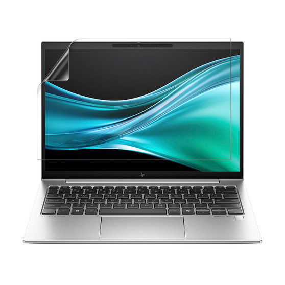 HP EliteBook 835 G11 (Touch) Silk Screen Protector