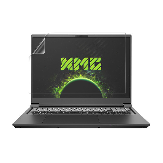 XMG PRO 16 Studio XPR16SM24 Silk Screen Protector