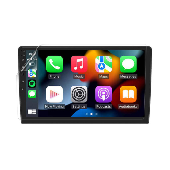 Eonon UA12S Plus-6G Silk Screen Protector