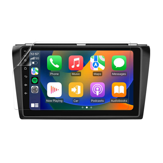 Eonon M3BKA13 Silk Screen Protector