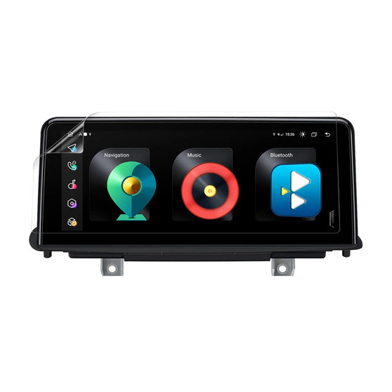 Xtrons QEB12X5NB Silk Screen Protector