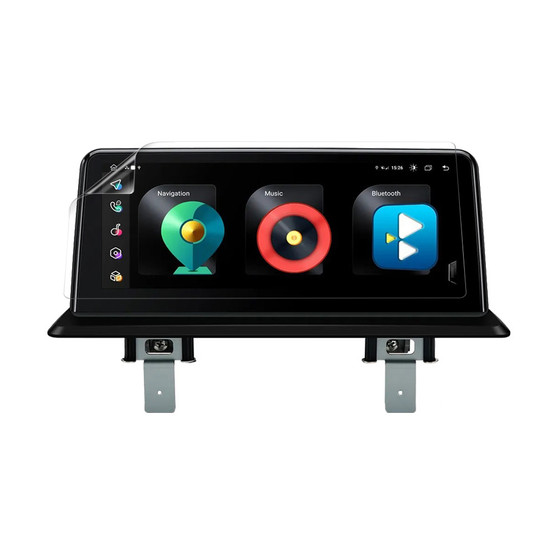 Xtrons QEB1287CI Silk Screen Protector