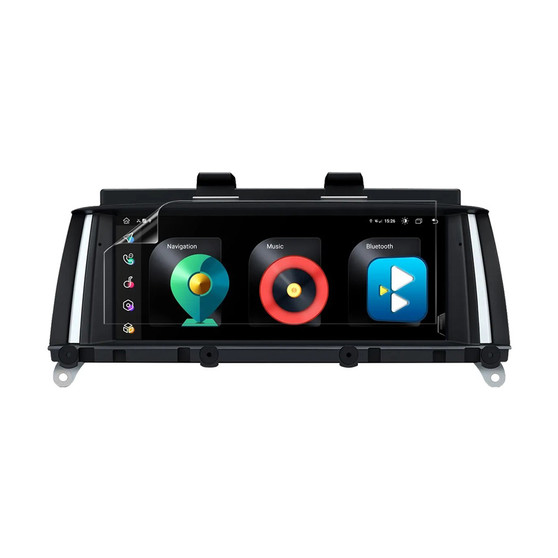 Xtrons QEB82X3NB Silk Screen Protector