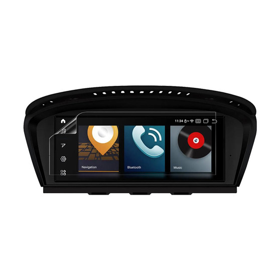 Xtrons QPB8260CCP Silk Screen Protector