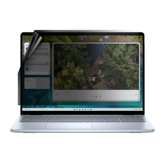 Dell Inspiron 16 5645 (Non-Touch) Privacy Lite Screen Protector
