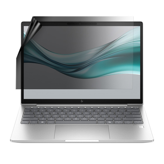 HP EliteBook 630 G11 (Touch) Privacy Lite Screen Protector