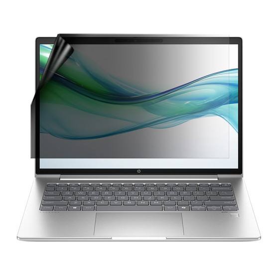 HP ProBook 445 G11 (Non-Touch) Privacy Lite Screen Protector
