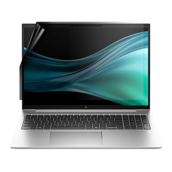 HP EliteBook 865 G11 (Touch) Privacy Lite Screen Protector