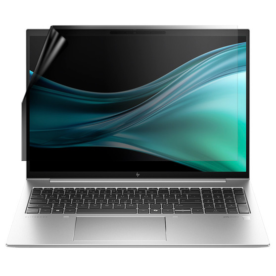 HP EliteBook 865 G11 (Non-Touch) Privacy Lite Screen Protector