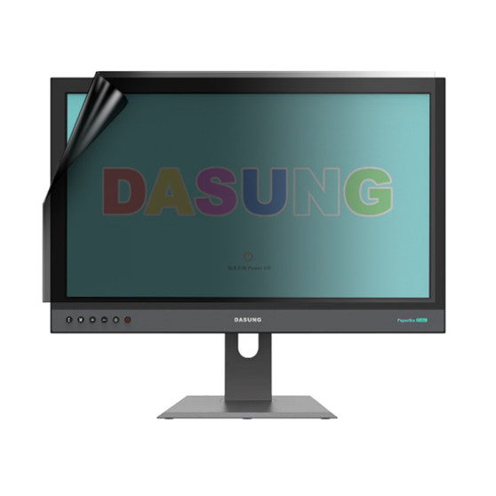 Dasung Monitor Paperlike Color (25.3) Privacy Lite Screen Protector