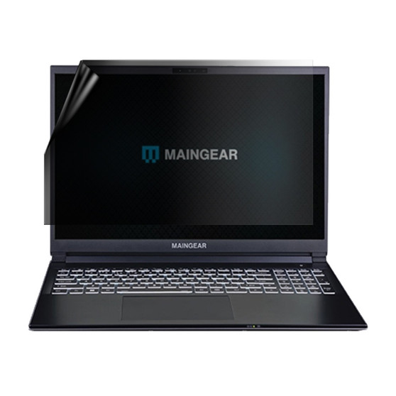 Maingear ML-16 Privacy Lite Screen Protector
