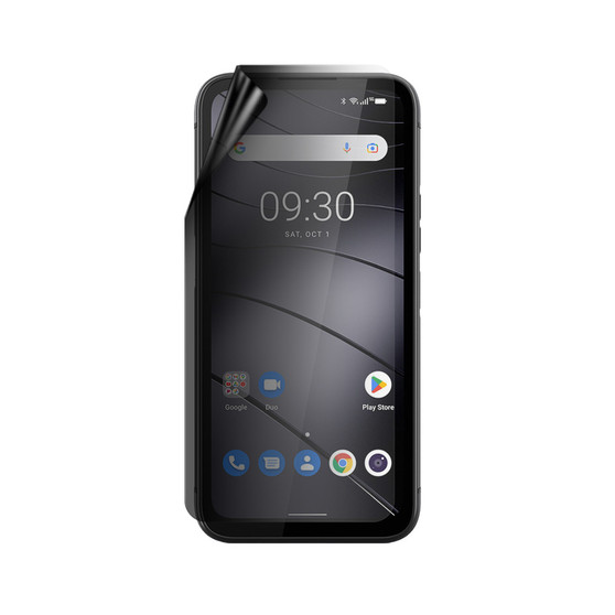 Gigaset GX6 Privacy Lite Screen Protector