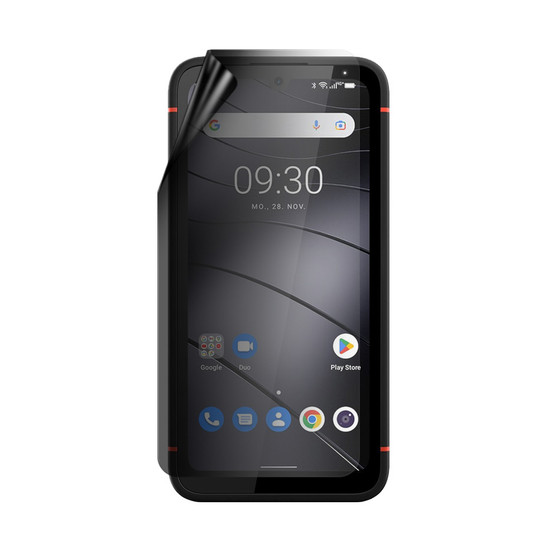 Gigaset GX4 PRO Privacy Lite Screen Protector