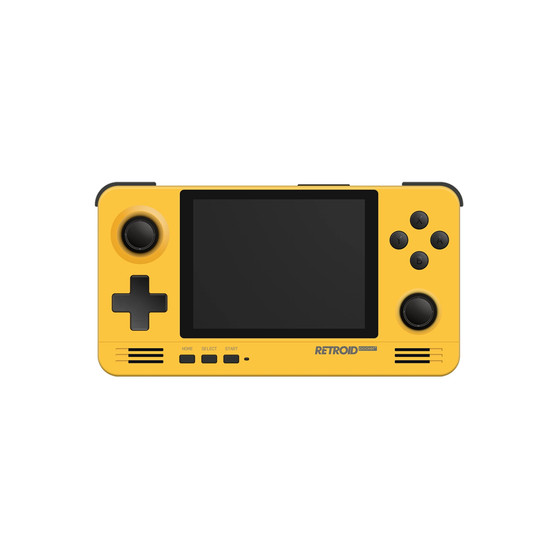 Retroid Pocket 2+