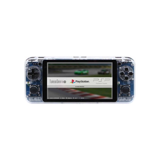 Hardkernel Odroid-Go Ultra Privacy Lite Screen Protector