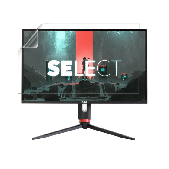 RCA Evolution Select M27SG134F Silk Screen Protector