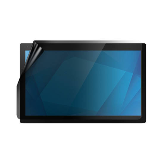Elo 2799L 27 Outdoor Open Frame Touchscreen Privacy Lite Screen Protector